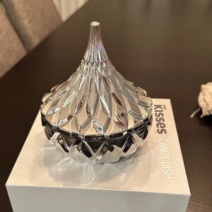 Godinger Silver Candy Dish